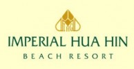 The Imperial Hua Hin Beach Resort  - Logo